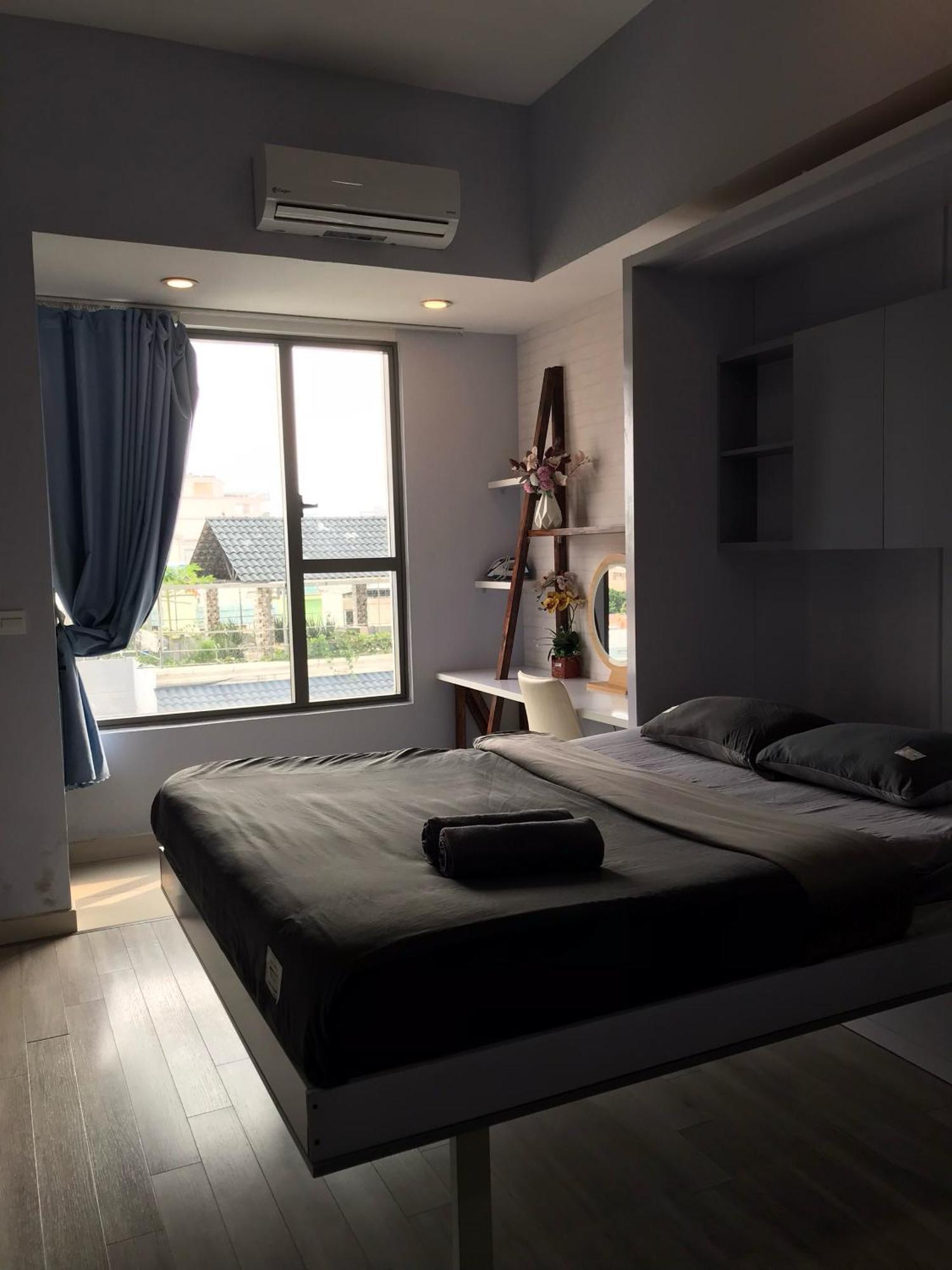 With Me Cbd - Rivergate Building Apartamento *
