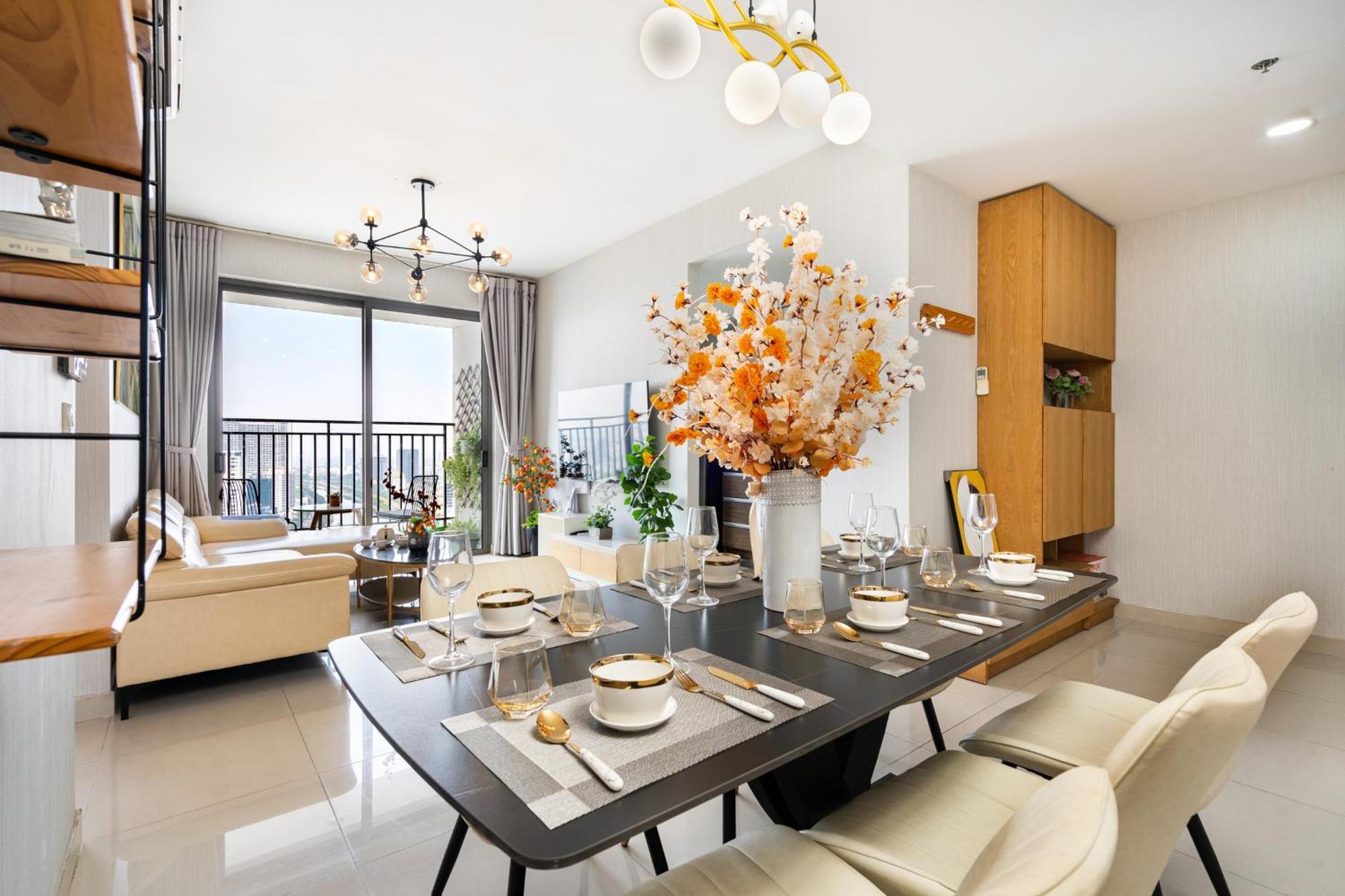 With Me Cbd - Rivergate Building Apartamento *