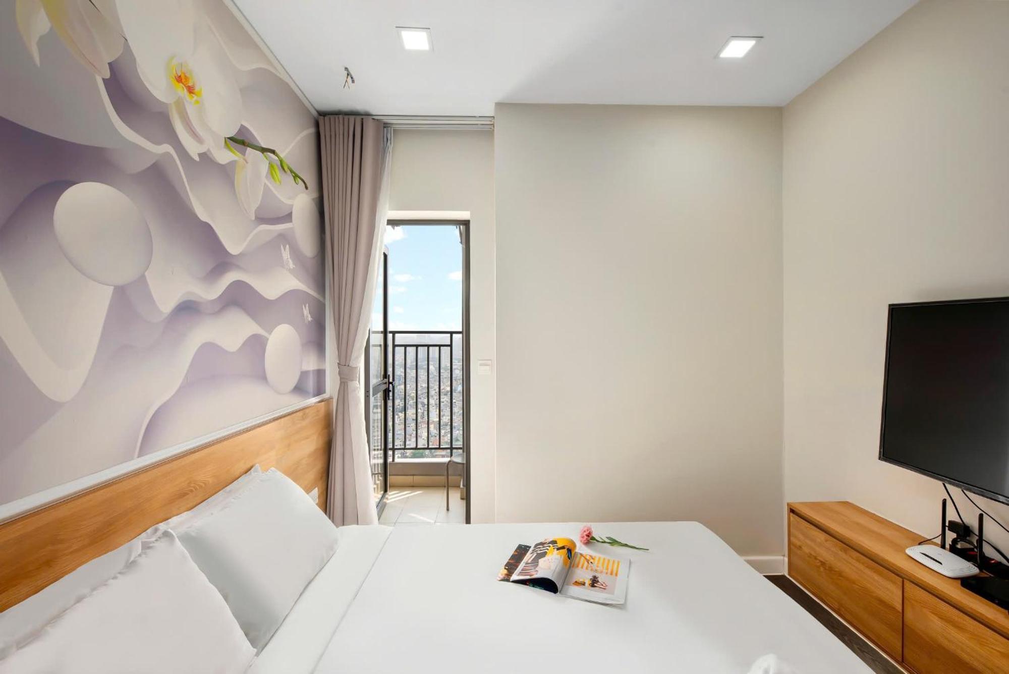 Apartamento With Me Cbd - Rivergate Building